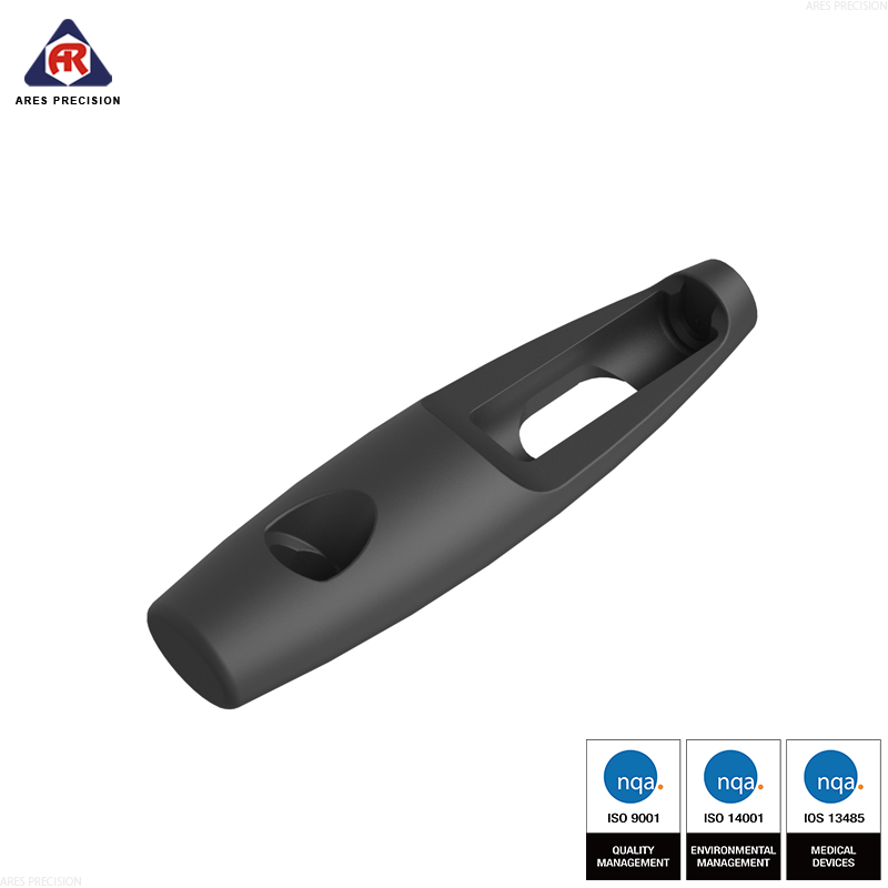 安瓿瓶破碎器 - 醫療器械配件 - 東莞CNC加工廠
