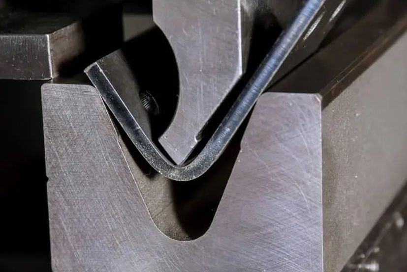 數控折彎工藝