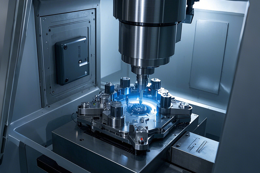 最精確的 CNC 機器是什么？