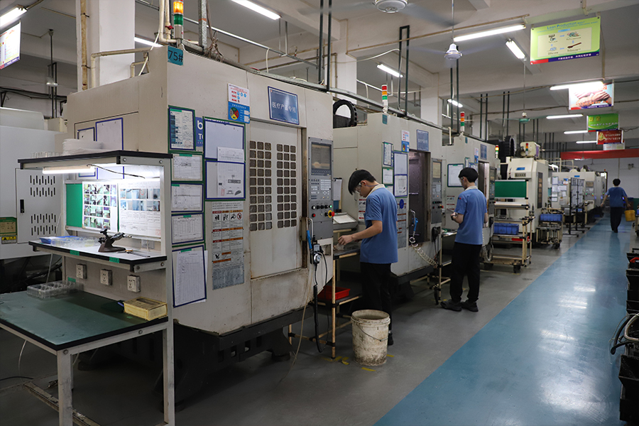 3D 打印技術興起，會否沖擊傳統數控加工地位？