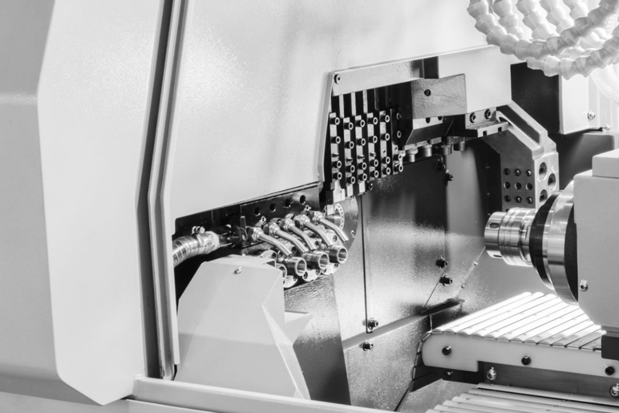 CNC 加工如何實(shí)現(xiàn)醫(yī)用設(shè)備配件高精度要求？